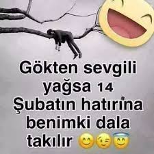 14 Subat Sevgililer Gunu Komik Resimli Sozler Komik Alayci Sozler Komik Seyler