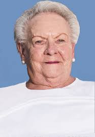 Obituary for Ruthie Lee Grimes