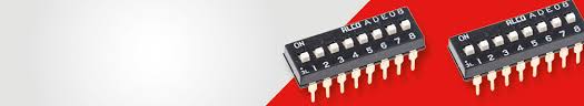 Maybe you would like to learn more about one of these? The Complete Guide To Dip Switches Rs Components