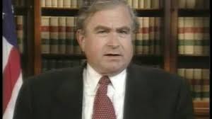 Sandy Berger — Charlie Rose