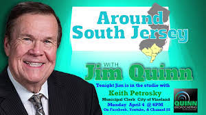 Bill Rafferty's Instagram, Twitter & Facebook