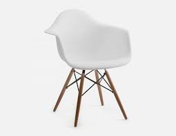 Eiffel Wooden Armchair White Structube 49 Wooden Armchair Eiffel Chair Wooden Dining Chairs
