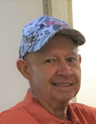 Obituary information for Russell Darryl Bednarz