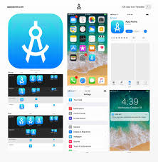 Ios app icon templates of different sizes shared by designers marco. Apply Pixels On Twitter Updated Ios App Icon Template For Sketch Photoshop With Support For New Sf Pro Font And Latest Xcode Beta Https T Co G50aikmkuv Https T Co Uwxbkwjlln