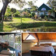 Hillview Cottage Spa Chalet Denmark Western Australia Quaint 2 Bedroom Chalet Cottage Set On One Hectare Of Western Australia Holiday Accommodation Cottage