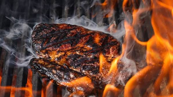 Can Eating Burnt Food Cause Cancer? | Hartford Hospital | Hartford, CT