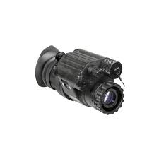 Gen 2 night vision monocular. Agm Nachtsichtgerat Pvs14 51 Nl1i Night Vision Monocular 51 Degree Fov Gen 2 Level 1