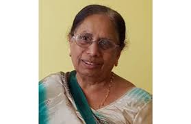 Passing of Mrs Kamuben Chhaganlal Vatte