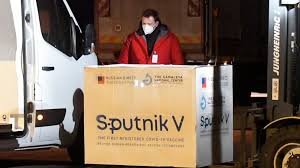 Sputnik vaccine is russia's answer to covid. Eu Regulator Starts A Review Of Russia S Covid 19 Vaccine Abc News