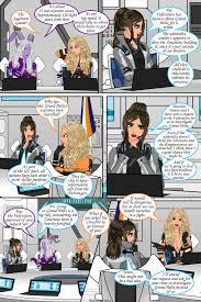 Page 304 | Various-Authors/Sapphirefoxx/Crossfire-Beyond | 8muses - Sex  Comics