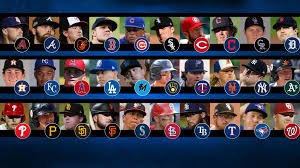 Cbs sports has the latest mlb baseball news, live scores, player stats, standings, fantasy games, and projections. Rookie Program Hosts Mlb S Top Prospects