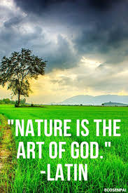 Nature Quotes Inspirational Words Truths Of Life Nature Quotes Spiritual God Wisdom From Ecosenp Nature Quotes Inspirational Nature Quotes Environment Quotes