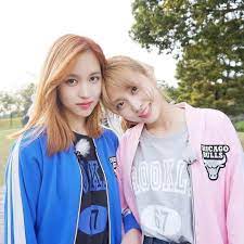 Hi, so i have this in mind long ago when i first discovered that twice have three japanese members. Mina Momo R Twice