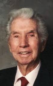 Clyde R. Moss Obituary August 27, 2008