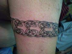 What does the armband tattoo mean? 24 Celtic Warrior Armband Tattoo Ideas Arm Band Tattoo Celtic Warriors Armband Tattoo Design