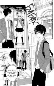 я не буду делать как говорит куросаки кун дорама Chtenie Mangi Ya Ne Budu Delat Kak Govorit Kurosaki Kun 1 2 Samye Svezhie Perevody Read Manga Online Readmanga Me Manga Akira Chtenie