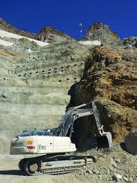 The yusufeli dam will be the second largest. Dam Yusufeli Elea Ic