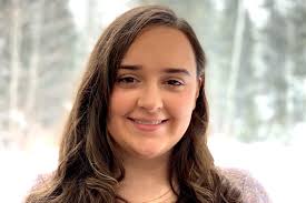 Inspire: Mélanie Denis-Plante likes to be involved