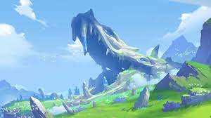 Inazuma eleven /fubuki shirou/fubuki atsuya. Genshin Impact Inazuma Release Date Map And Locations Pcgamesn
