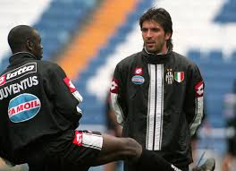 Buffon vs reus head to head battle puma football. Fotos Buffon Anuncia Que Deixa A Juventus Ao Final Da Temporada Esportes El Pais
