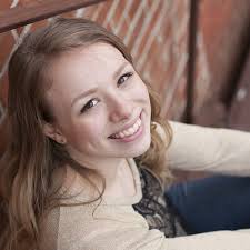 Madison Weisend '20 Awarded Boren Scholarship • Natural Sciences •  Marymount Manhattan College