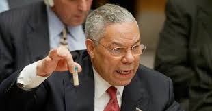Colin Powell: An Appraisal