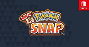 The pokémon company announced new pokémon snap during a june 2020 pokémon presents broadcast. W8ol 5xk592yjm