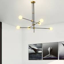 Wrought iron crystal chandelier lighting h28 x w30. China Black Living Room Linear Tiered Designers Modern Led Wrought Iron Chandelier Pendant Lamp China Pendant Lighting Chandelier Lighting