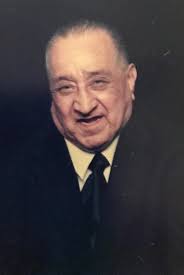 Sylvester Moon Obituary