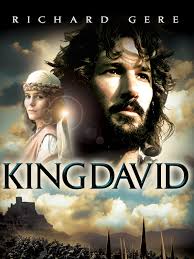 Watch King David