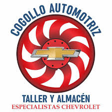 Taller Cogollo Automotriz