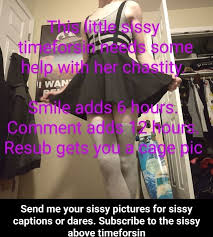 Bbc worship hypno sissy caption. Send Me Your Sissy Pictures For Sissy Captions Or Dares Subscribe To The Sissy Above Timeforsin
