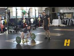 Pin On Crossfit