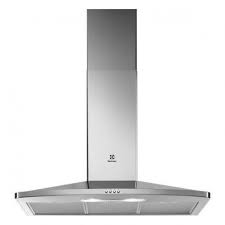 Electrolux Hotte Decorative Murale 90cm 70db 603m3 H Inox Efc329x Vente Petit Electromenager Et Gros Electromenager
