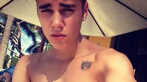 Se filtró un video porno gay de Justin Bieber?