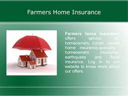Your rates are particularly impacted by the amount of coverage in your policy. Farmers Insurance