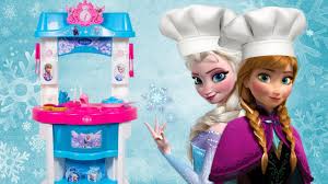 4.8 out of 5 stars 271. Frozen Big Kitchen Set Toys Price Novocom Top