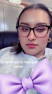 Cuando ya no hay que hacer: Reflexiones de Karina Jacobo