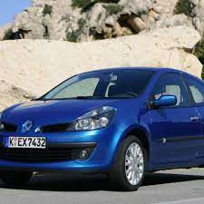 With a design very similar to the megane and almost nothing different from the last version, the renault clio 2021 will have a novelty: Lenkgelenke Bei Renault Clio Fruh Defekt Auto