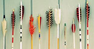 How Much Energy From A Bow Goes Into Kinetic Energy Of The Arrow Wired