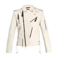 Alexander Mcqueen Detachable Sleeve Leather Jacket 3 025 Liked On Polyvore Featurin Mens Leather Jacket Biker Leather Sleeve Jacket Mens Sleeveless Jacket