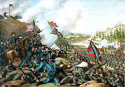 American Civil War - Wikipedia
