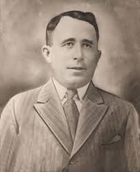 My roots are from cerrillos n m the montoyas