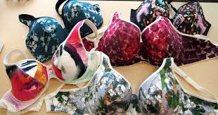 But did you know most women wear the wrong bra size? Make Bra European And International Bra Size Conversion Chart