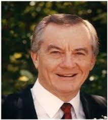 GULF COAST PASTOR: Obituary