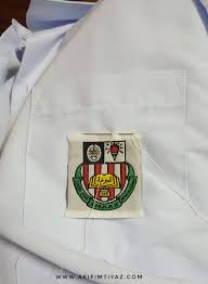 Pañca berarti lima dan dalam kehidupan berbangsa dan bernegara pancasila memiliki banyak kedudukan dan fungsi bagi bangsa indonesia, berikut ini. Jahit Lencana Sekolah Dan Name Tag Anak Anak