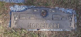 John Kenneth Morehart (1934-2002)