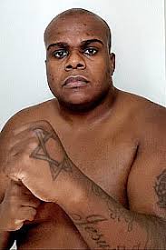 Julio "Black King" Cesar MMA Stats, Pictures, News, Videos, Biography