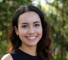 Alejandra Lemus's Instagram, Twitter & Facebook