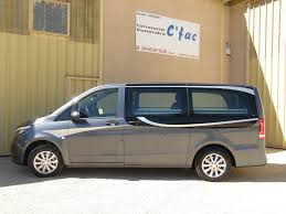 Cfac Carrosserie Funeraire Amenagement De Corbillard Sur Mesure